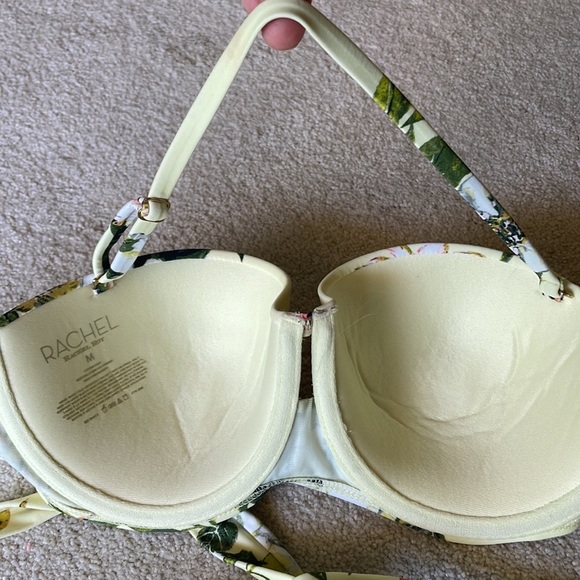 NWT Rachel Roy bikini medium - Picture 5 of 8